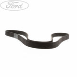 Original Ford Antriebsriemen 1.6L EcoBoost 1760373