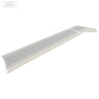 Original Ford Aufkleber 2058500