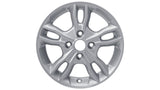 Ford Fiesta Alufelge 15