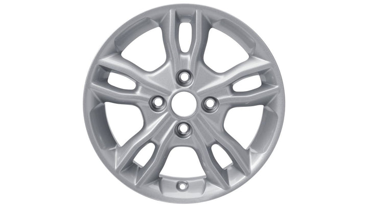Ford Fiesta Alufelge 15
