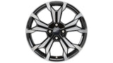 Ford Fiesta Alufelge 18