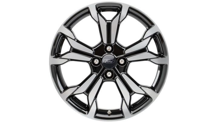 Ford Fiesta Alufelge 18