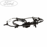 Original Ford Mondeo S-MAX Galaxy 2010-2014 Verkablung ABS hinten rechts 1771717