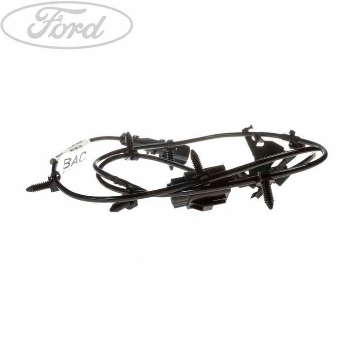 Original Ford Mondeo S-MAX Galaxy 2010-2014 Verkablung ABS hinten rechts 1771717