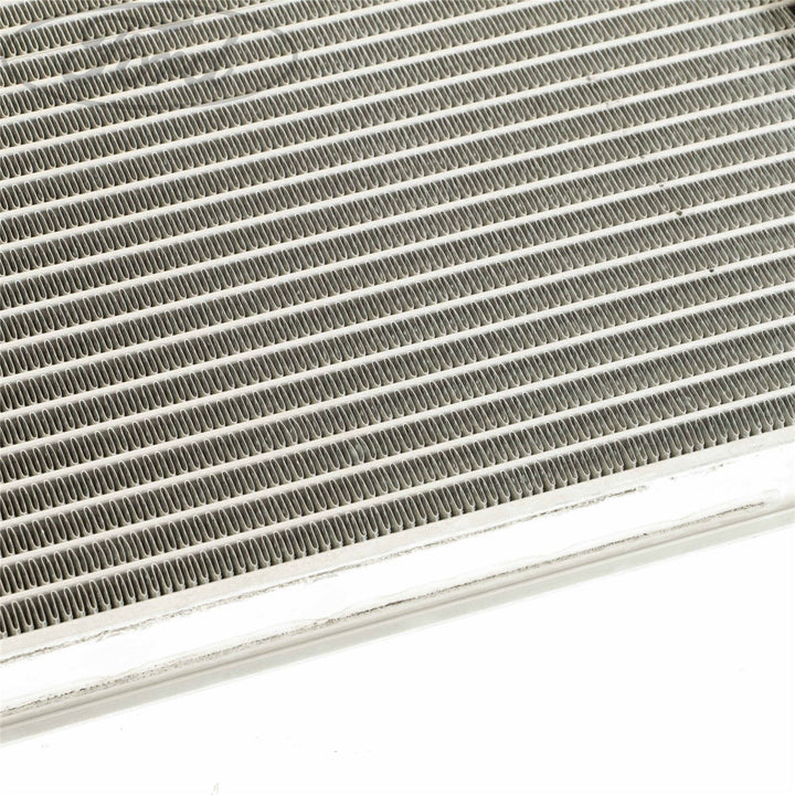 Transit MK7 Motorkühlung Wasser Kühler