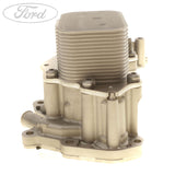 1.6 TDCi Dieselmotor Ölfiltergehäuse