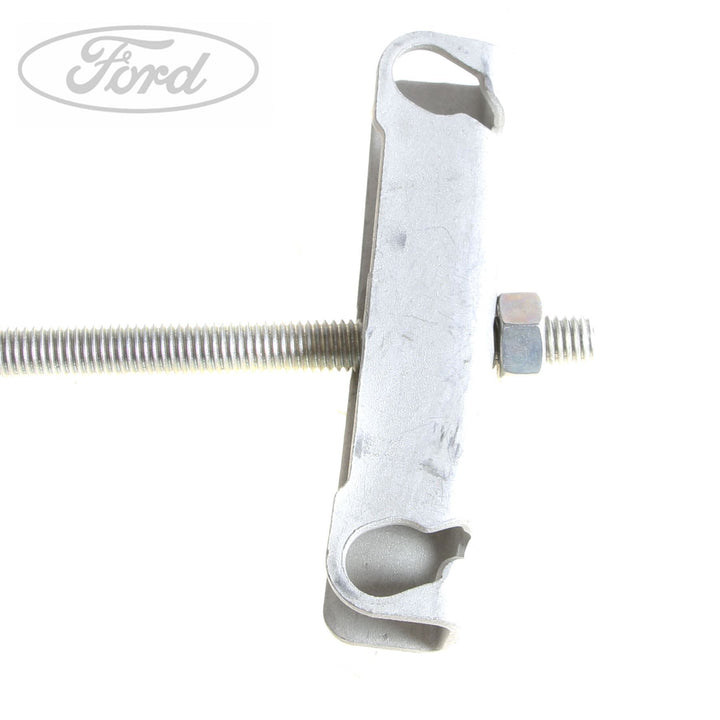 Original Ford Transit 2006-2014 Handbremsseil Feststellbremse 1441582