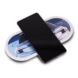 Ford Explorer Wireless Charger 3in1