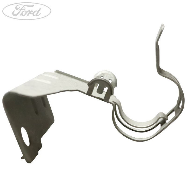 Original Ford Haltebock Klimaanlage Fox Motoren 1877378