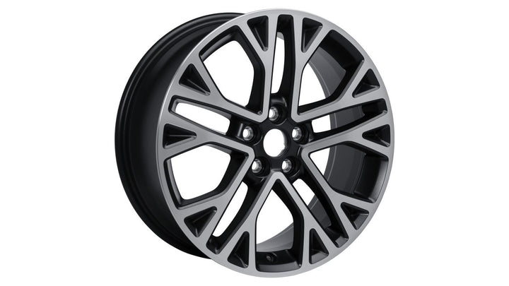 Ford Kuga Alufelge 18