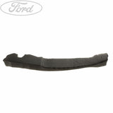 Original Ford Focus Limousine & Turnier vordere Dämmunterlage 1919567