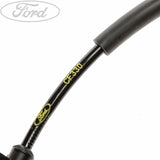 Transit Mk8 Transit Tourneo Custom ABS Sensor Vorderachse