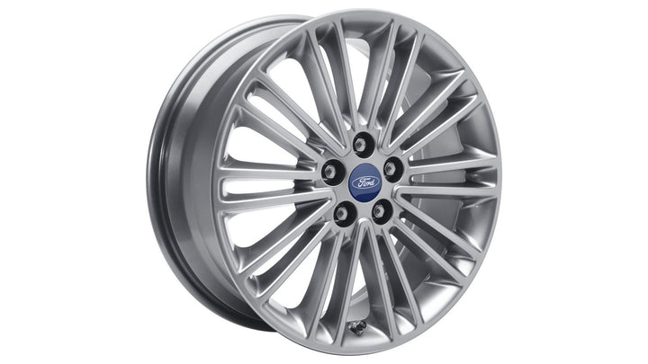 Original Ford Mondeo Leichtmetallrad 18