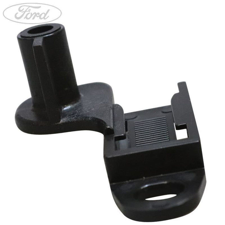 Original Ford Focus/C-MAX 2015-2020 Halter Stoßfänger vorne rechts 1892679