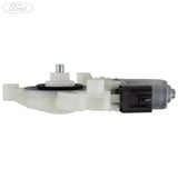 Original Ford Fiesta elektrischer Fensterheber motor für die Beifahrerseite vorne 2017-2020