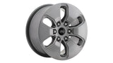Original Ford Ranger® ab 06/2022 Alufelge 17