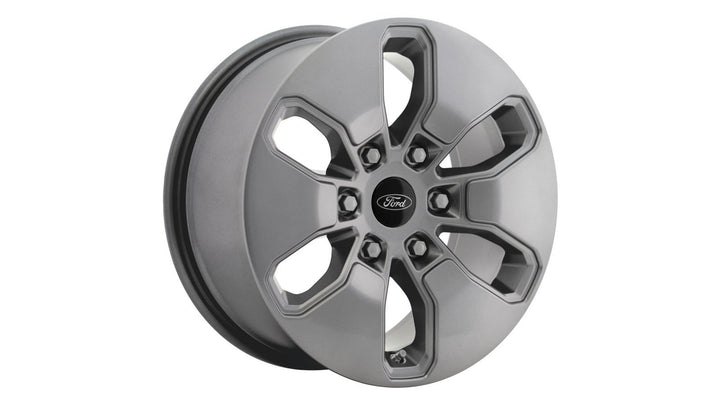 Original Ford Ranger® ab 06/2022 Alufelge 17