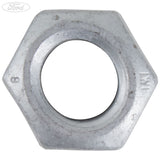 Original Ford Fiesta Mk6 Fusion X-Mutter Querlenker-Stabilisator vorn 1473911 - 4 Stk