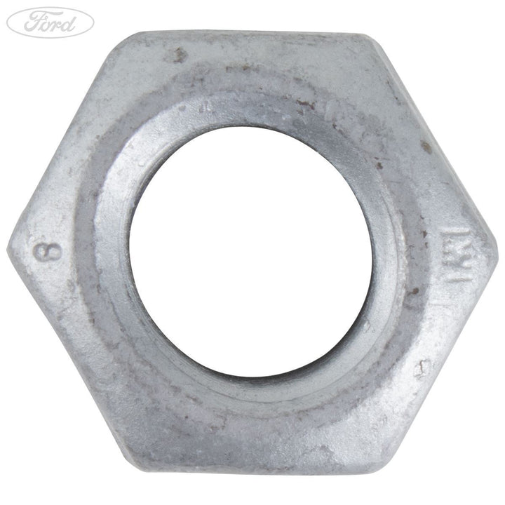 Original Ford Fiesta Mk6 Fusion X-Mutter Querlenker-Stabilisator vorn 1473911 - 4 Stk