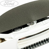 Focus Mk2 hinten Chrom Kofferraum Heckklappengriff 08 11 Facelift