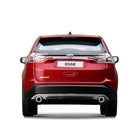 Norev Ford Edge Modellauto Rot 1:43