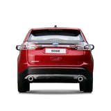 Norev Ford Edge Modellauto Rot 1:43