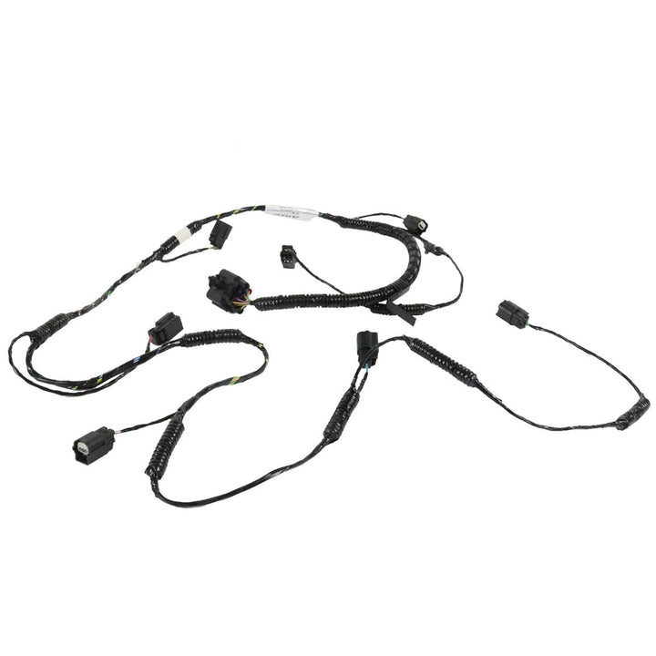 Einparkhilfe Sensorkabel