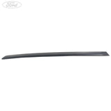 Ford S-Max Galaxy 2006-2015 Türzierleiste hinten links grundiert 1806481