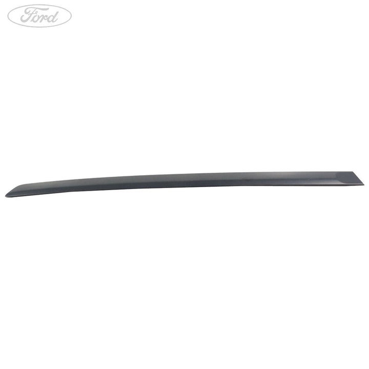 Ford S-Max Galaxy 2006-2015 Türzierleiste hinten links grundiert 1806481