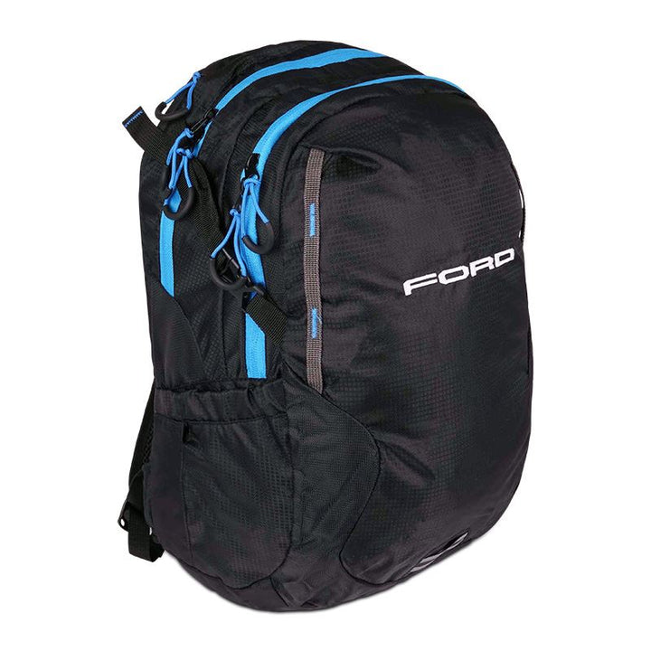 Ford Outdoor Laptop Rucksack 26L | 15,4 Zoll | 46 x 16 x 49cm
