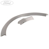 Transit Custom Sport links Hinterer Radkasten 2013-2017