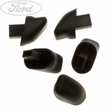 Original Ford KA 1996-2008 Knopf zum Umklappen der Vordersitzlehne 1036116