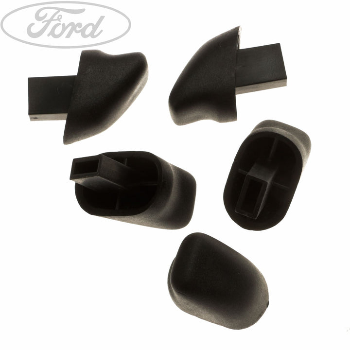 Original Ford KA 1996-2008 Knopf zum Umklappen der Vordersitzlehne 1036116