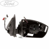 Original Ford S-Max WA6 Außenspiegel vorne rechts 1777075