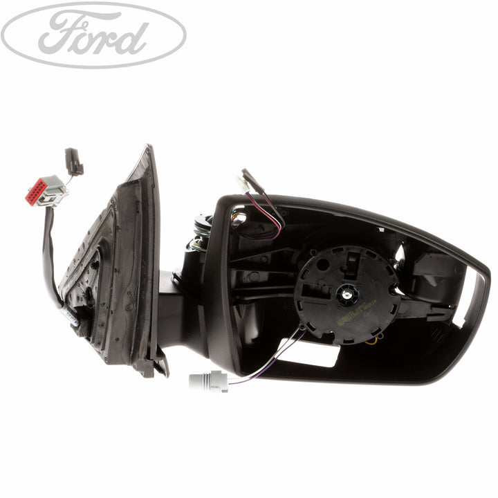 Original Ford S-Max WA6 Außenspiegel vorne rechts 1777075