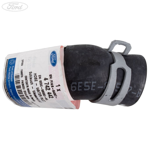 Original Ford Mondeo Wasserpumpe Einlassschlauch Maverick 4742442  