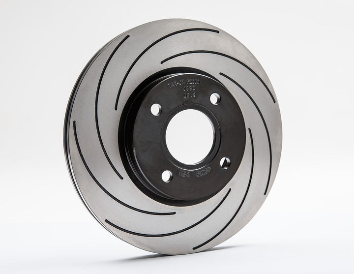 Ford Fiesta 2013-2019 Tarox®*  Performance Bremsscheiben-Satz vorne Serie F2000