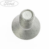Original Ford Schraube - Trommelbremsen hinten Befestigungsschraube Torxkopf M8 x 16mm 1513408