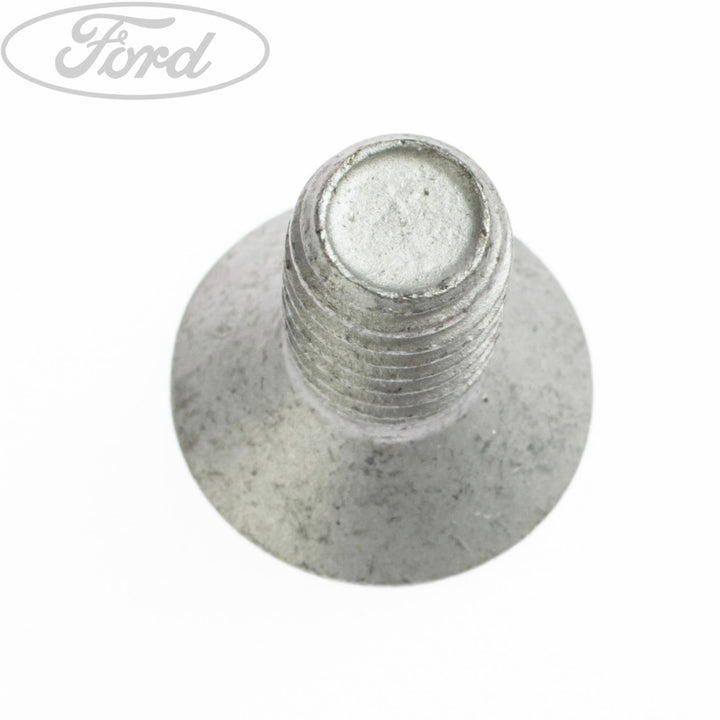 Original Ford Schraube - Trommelbremsen hinten Befestigungsschraube Torxkopf M8 x 16mm 1513408
