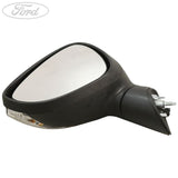 Original Ford Fiesta 2013-2019 Außenspiegel links 2104888