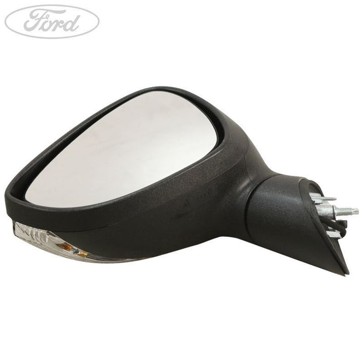 Original Ford Fiesta 2013-2019 Außenspiegel links 2104888