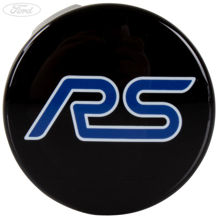 Ford Focus RS 2017-2019 Radnabendeckel 80mm 2242306 - 1Stk