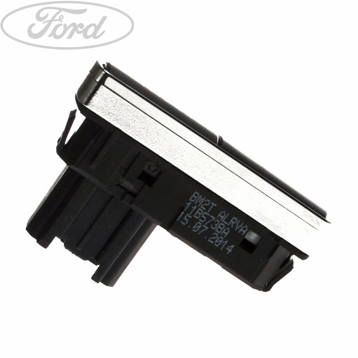 Original Ford S-Max/Galaxy 2006-2015 Knopf Stop/Start Schalter Taste 1715608