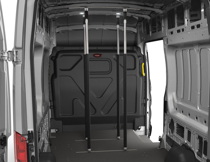 Original Ford Transit Sperrstange Satz