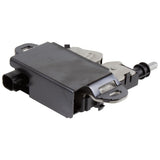 Focus MK 1 Motorhaubenverriegelung
