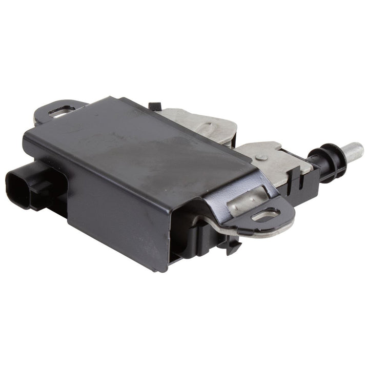 Focus MK 1 Motorhaubenverriegelung