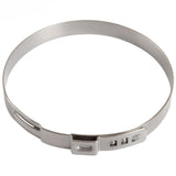 Fiesta KA Antriebswelle Vorderachsantrieb Klemme 79mm