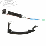 Original Ford C-Max Focus Kuga Türgriff vorne 1775832