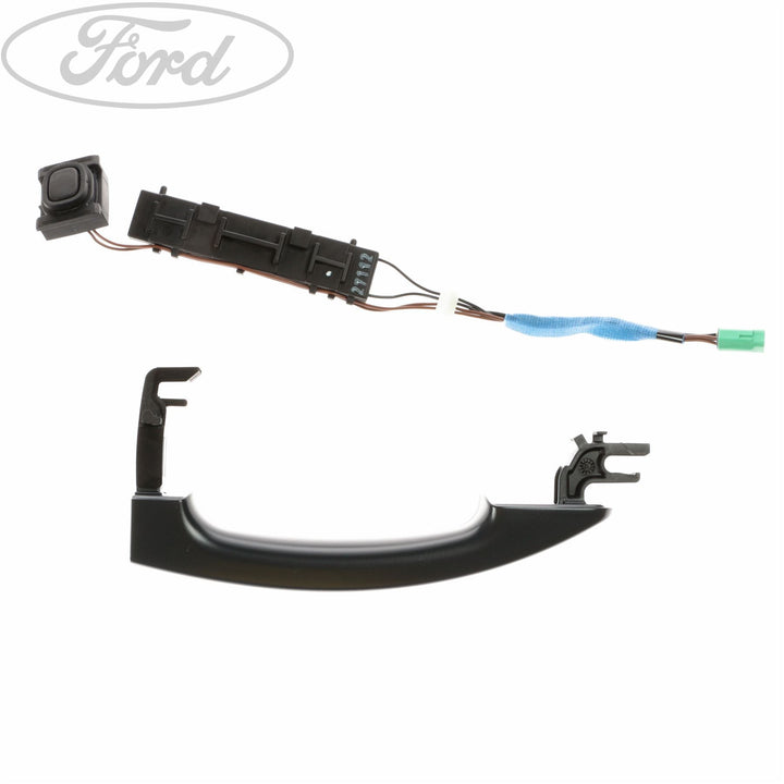 Original Ford C-Max Focus Kuga Türgriff vorne 1775832