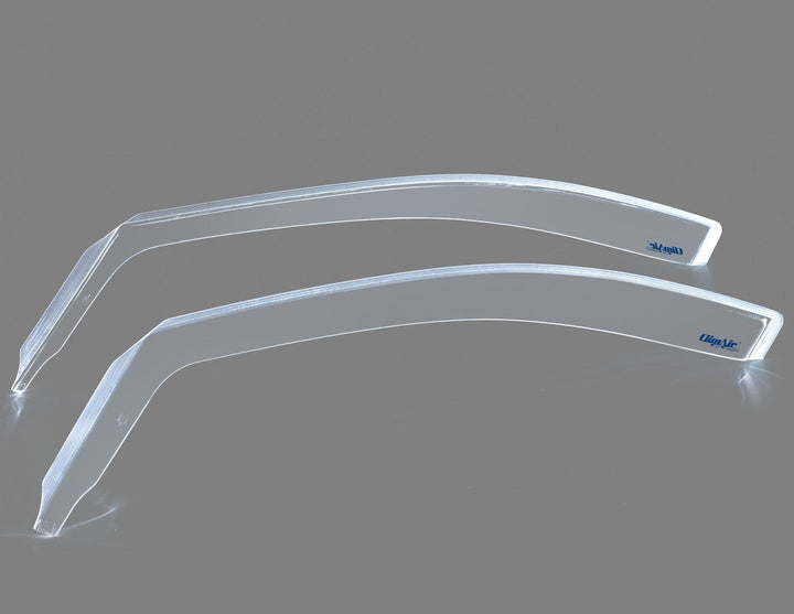 Ford Kuga 2012-2020 ClimAir®* Windabweiser, Seitenfenster vorne, transparent